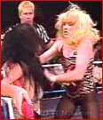 Vintage Professional Women's Wrestling. From the 70's and 80's and early 90's