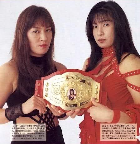 Rimi Yokota | Japanese Women Wrestler