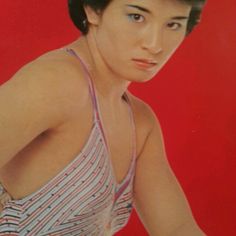 Nancy Kumi : Japanese Woman Wrestler