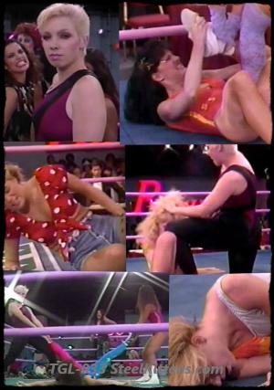 Gorgeous Ladies Wrestling, Circa 1980`s TGL-033 | Download