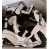 Vintage 50’s & 60’s – Women`s Wrestling - VA-50-15 - Clip 5